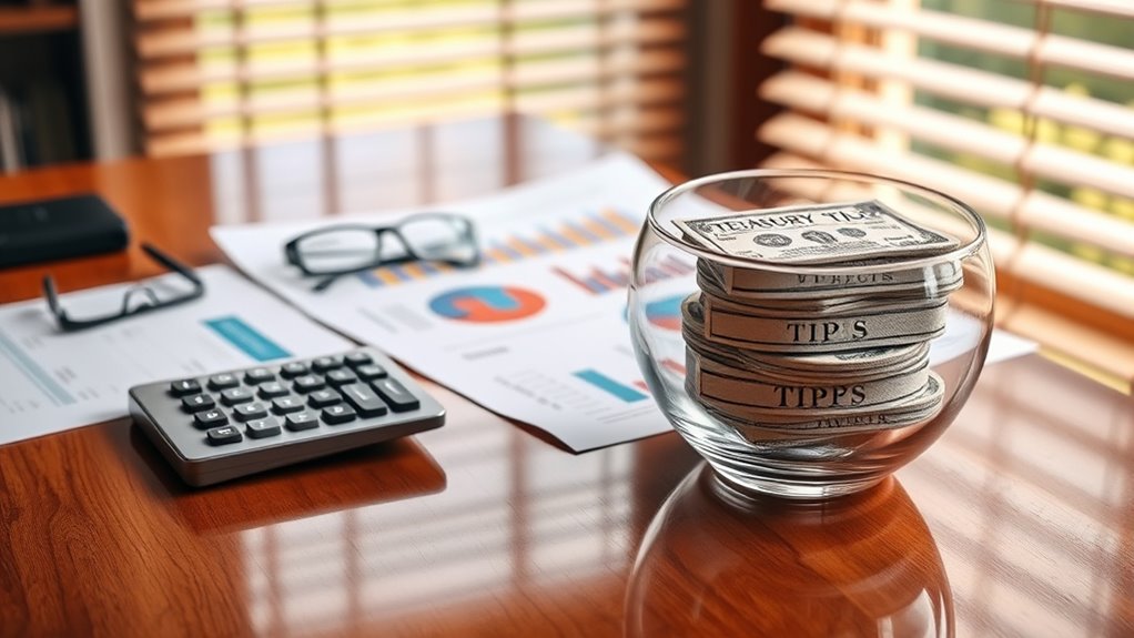 interest rate and inflation effects