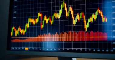 interpreting precious metal charts