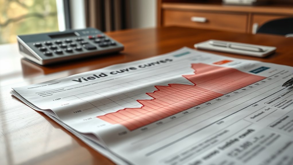 inverted yield curve warning