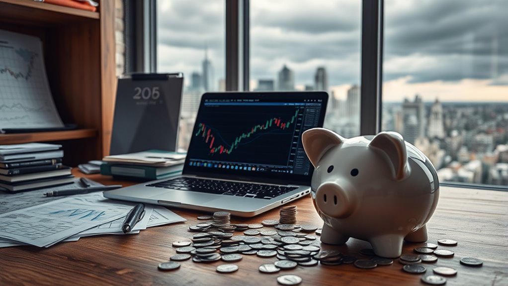 invest in resilient diversified assets