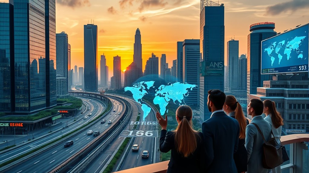 invest sustainably with technology