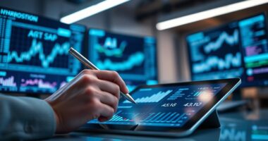 ira ai tech investment