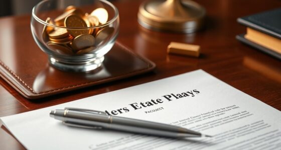 ira and gold inheritance