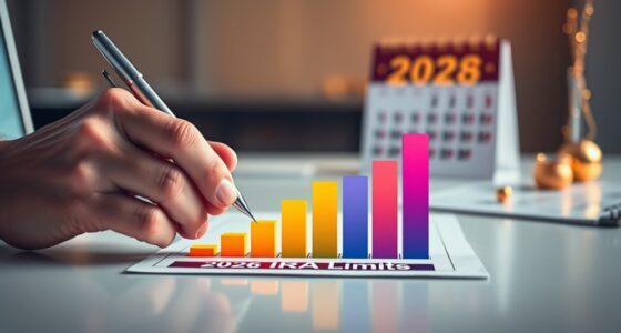 ira contribution limits increase