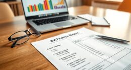 ira fee structure explained