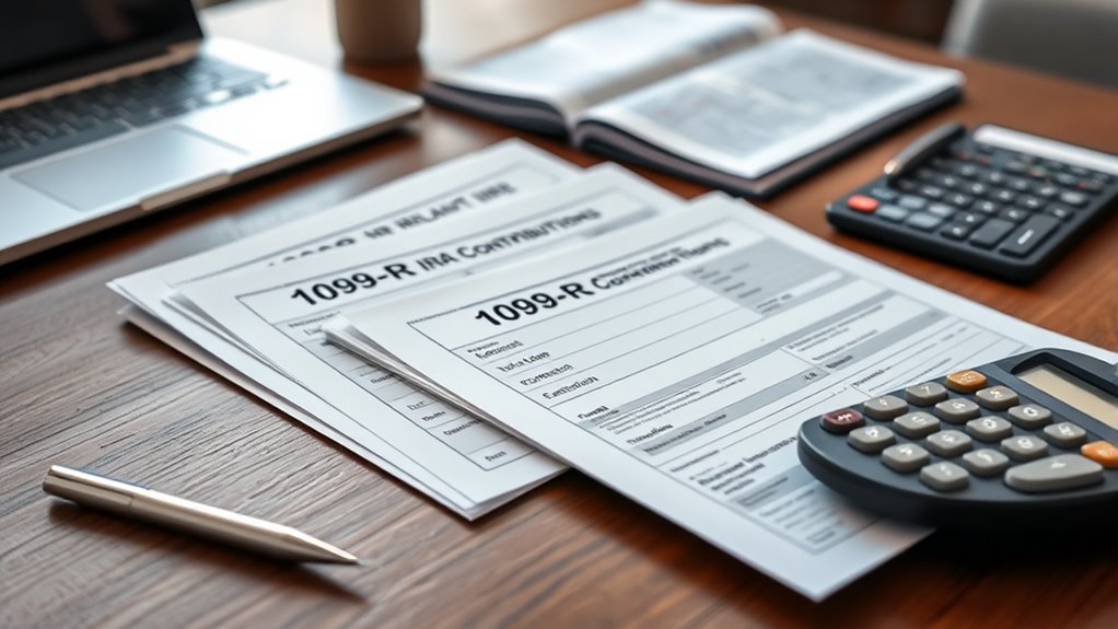 ira form filing requirements
