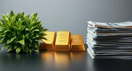 ira inflation hedging options