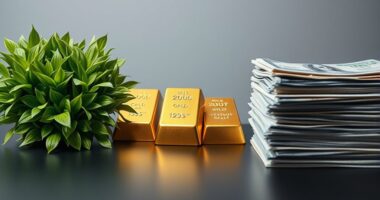 ira inflation hedging options