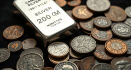 ira prefers bullion over coins