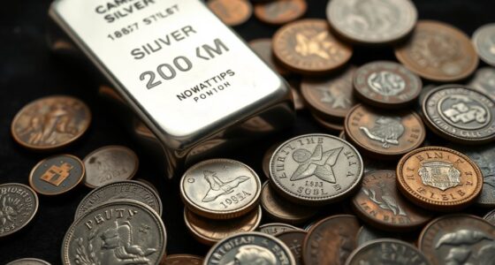 ira prefers bullion over coins