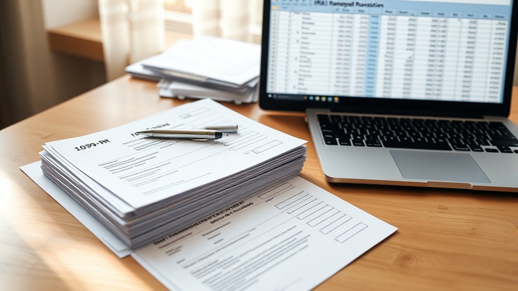 ira rollover and conversion reporting