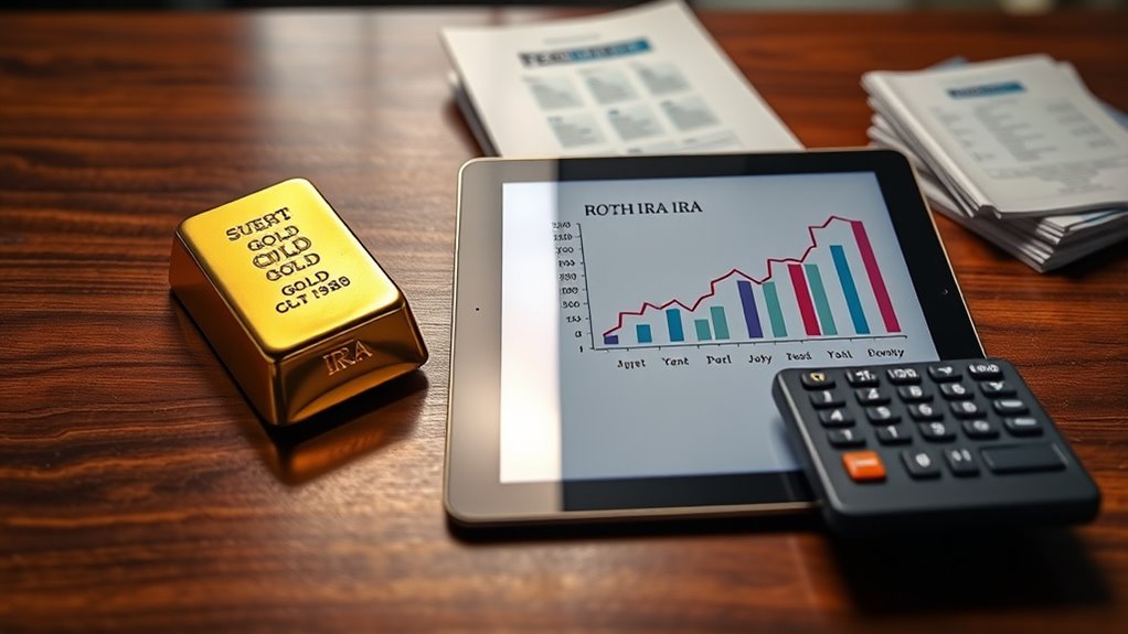 ira tax and withdrawal