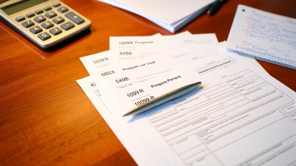 ira tax reporting strategies