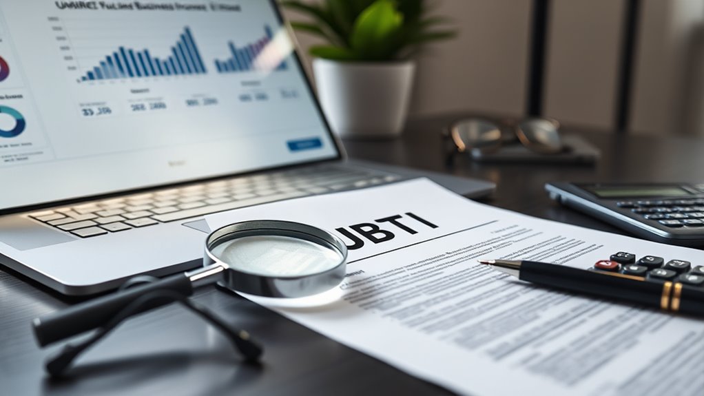 ira ubti tax compliance