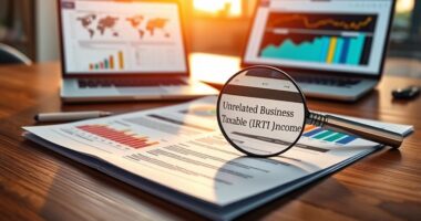 ira ubti tax implications