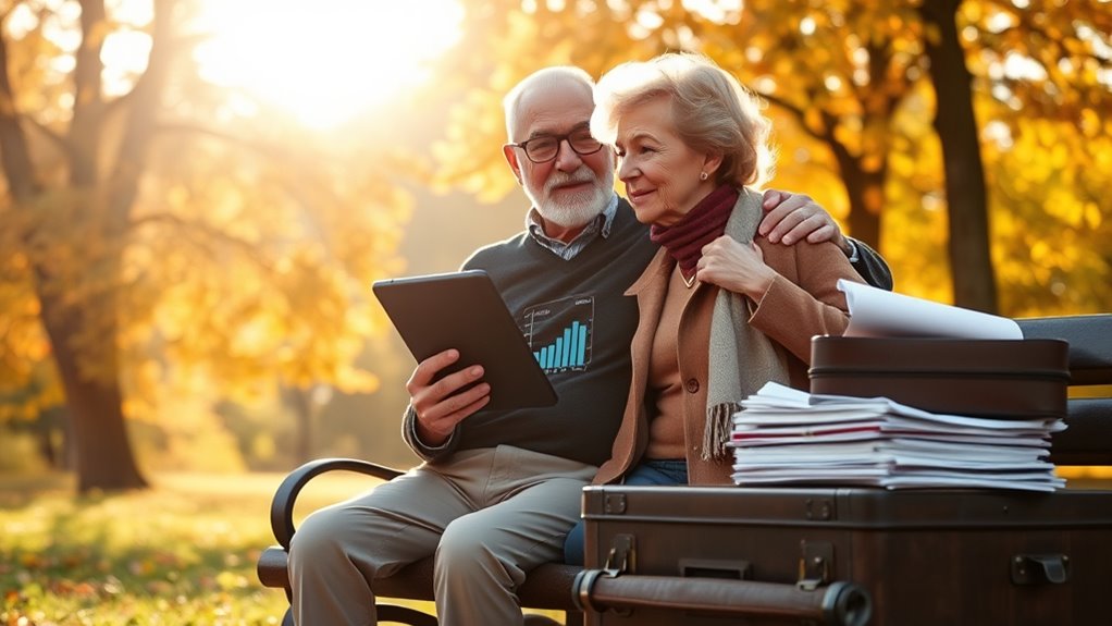 life insurance enhances retirement planning