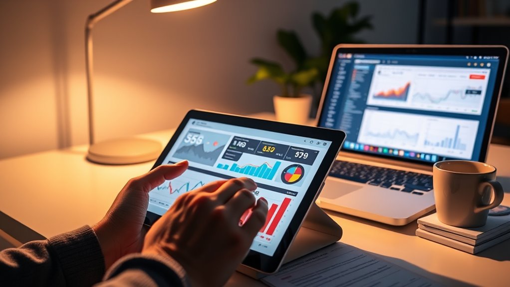 limited personalized financial guidance