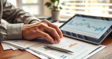 low interest rate strategies