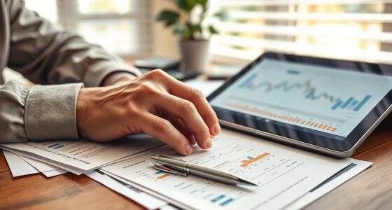 low interest rate strategies