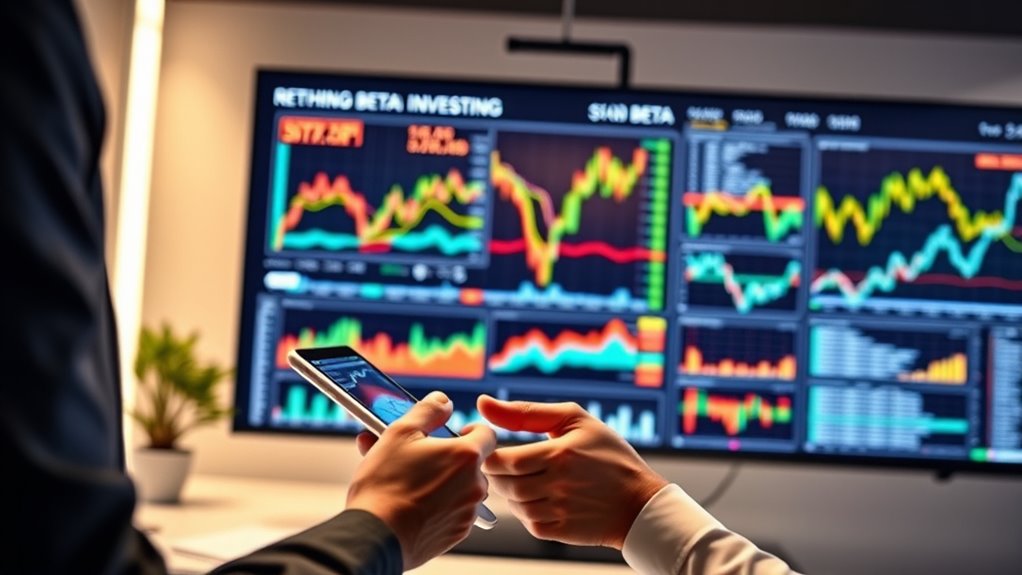 managing smart beta risks