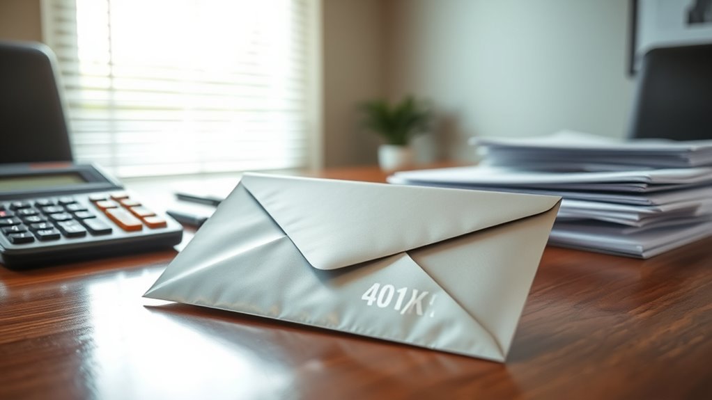 maximize employer matching contributions