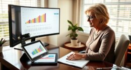 maximize retirement savings now