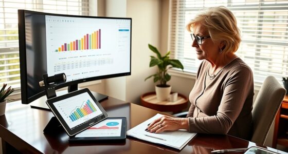 maximize retirement savings now