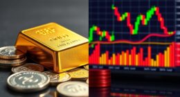 metals versus financial assets