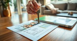 mortgage repayment vs investment