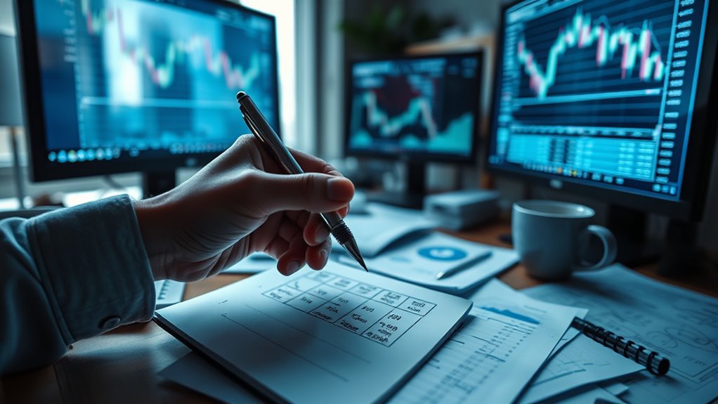 navigate market downturns strategically