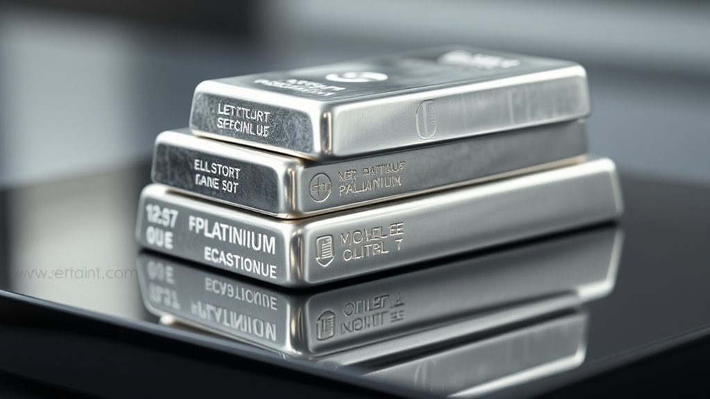 niche metals diversify iras