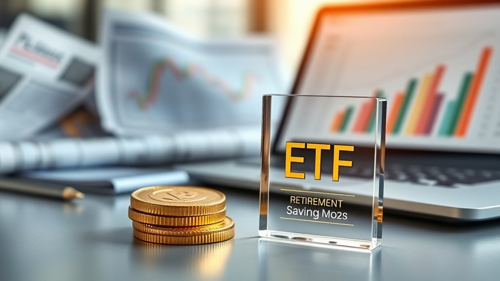 physical gold versus etfs