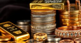 precious metals investment allocation
