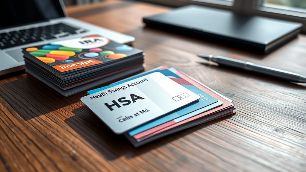 prioritize hsa contributions first