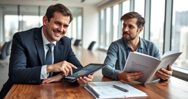 professional guidance or self management