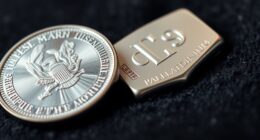 rare metal ira options