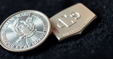 rare metal ira options