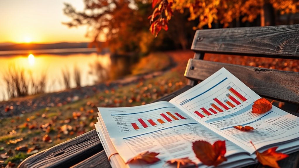 recent years retirement insights