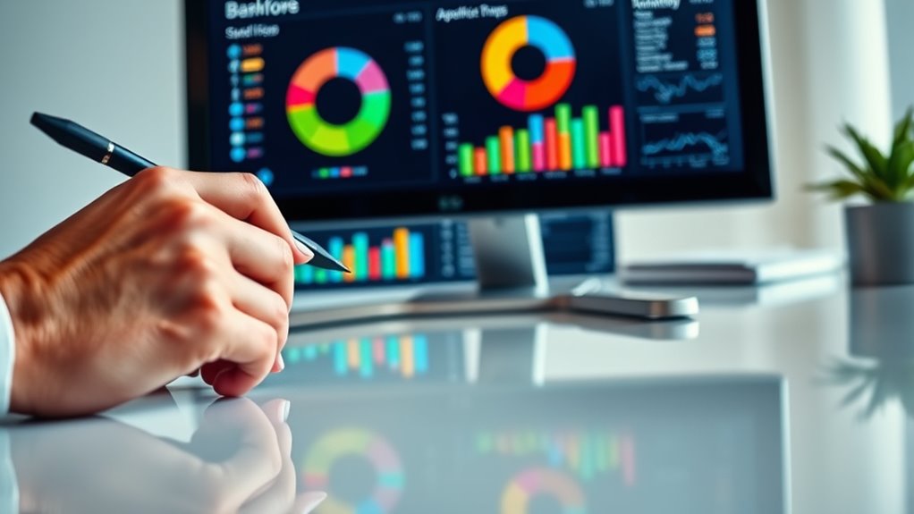 regularly review and rebalance