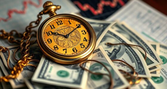 retirees hedging u s debt