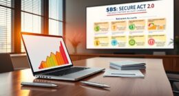 retirement account changes 2025