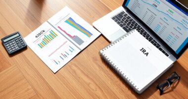 retirement account comparison