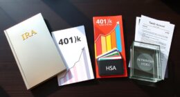 retirement accounts investment comparison