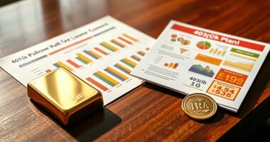 retirement accounts rollover differences