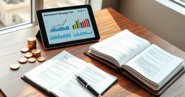 retirement income planning options