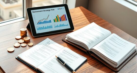 retirement income planning options