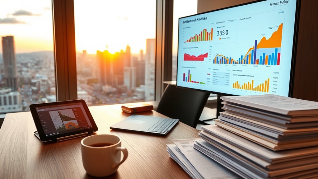 retirement income product growth
