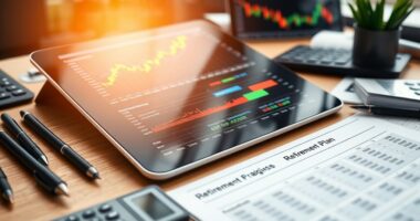 retirement market shock preparedness