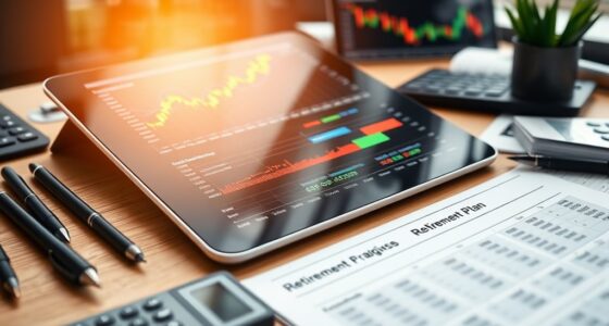 retirement market shock preparedness