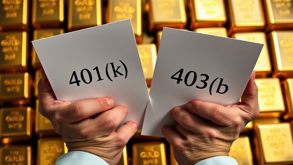 retirement plan rollover rules